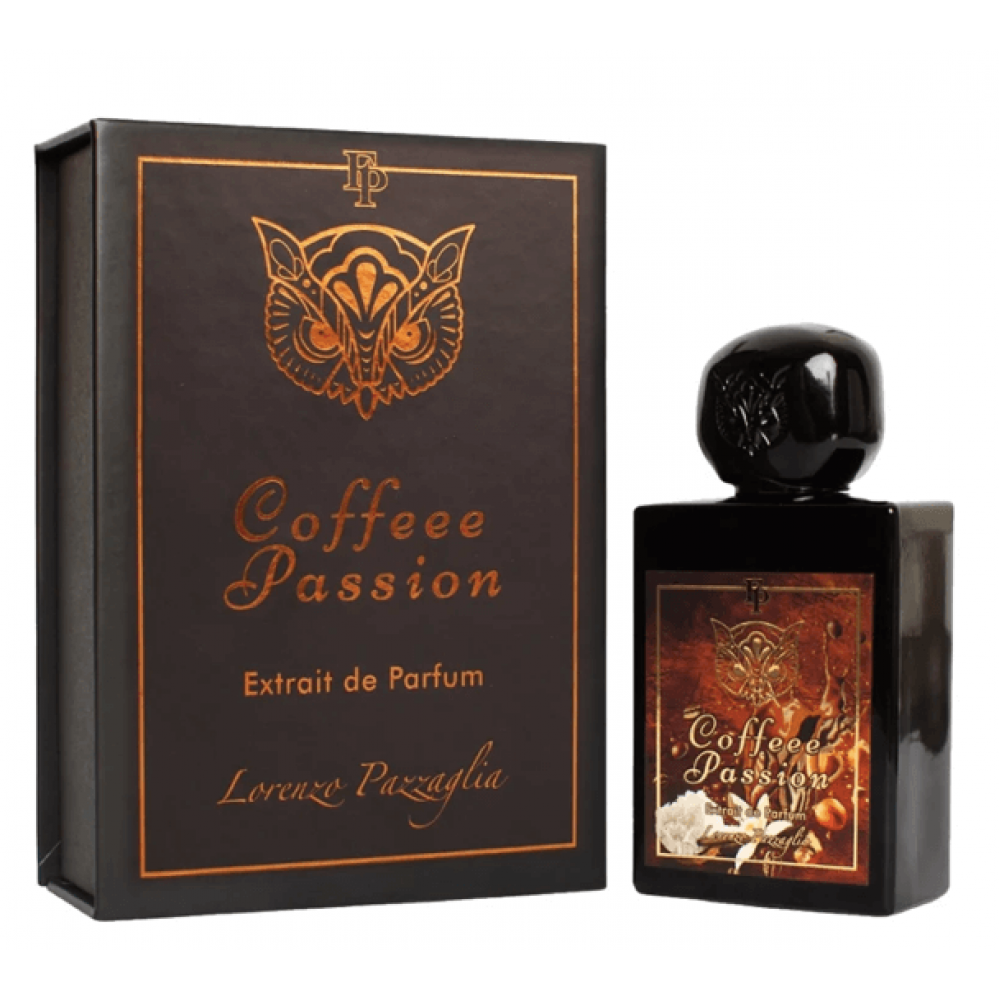 Розпив Coffeee Passion Lorenzo Pazzaglia 1мл