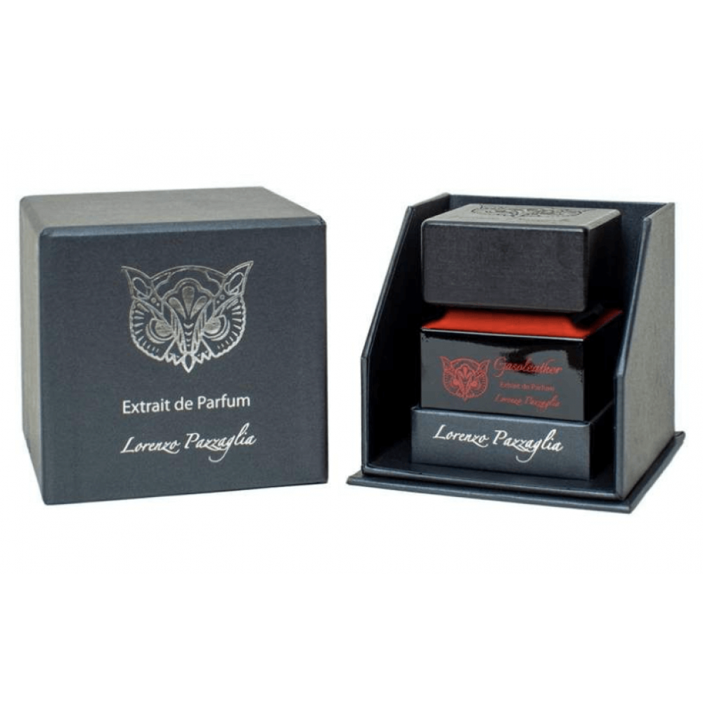 Розпив Lorenzo Pazzaglia Gasoleather 1мл