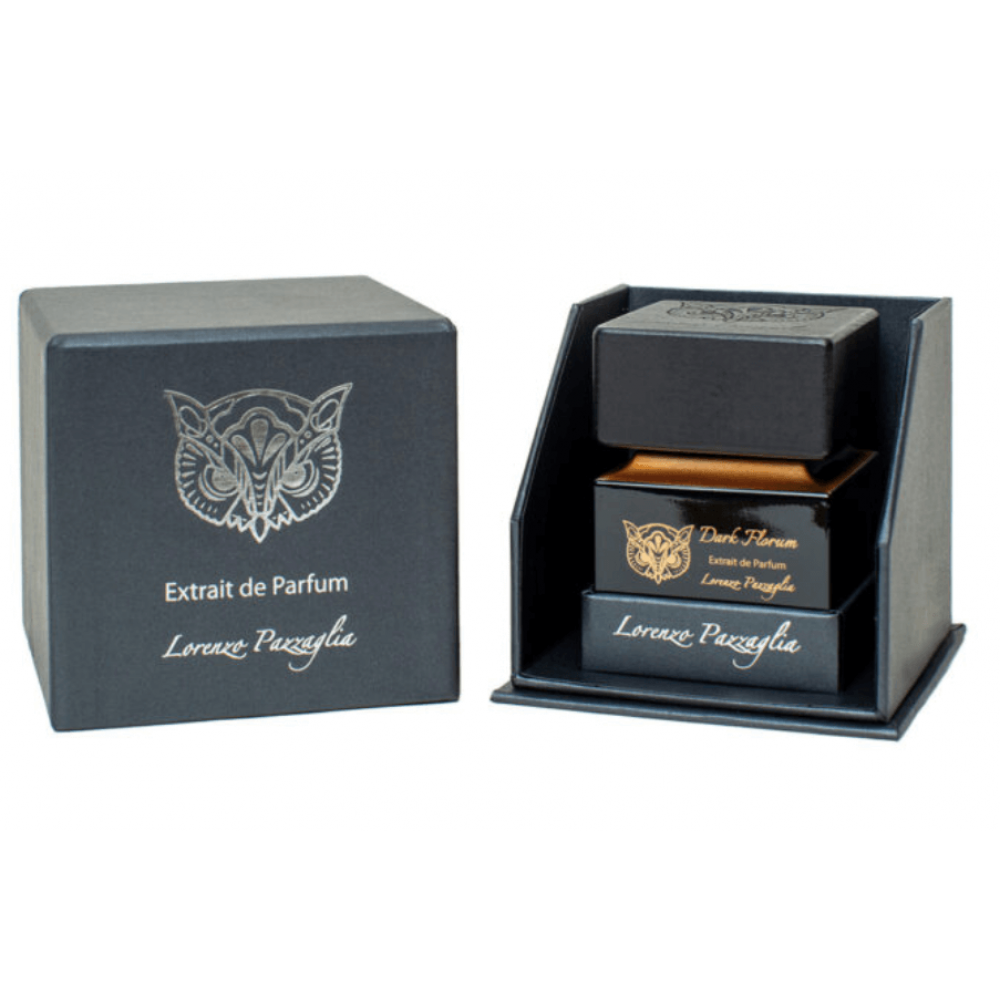Розпив Lorenzo Pazzaglia Dark Florum 1мл