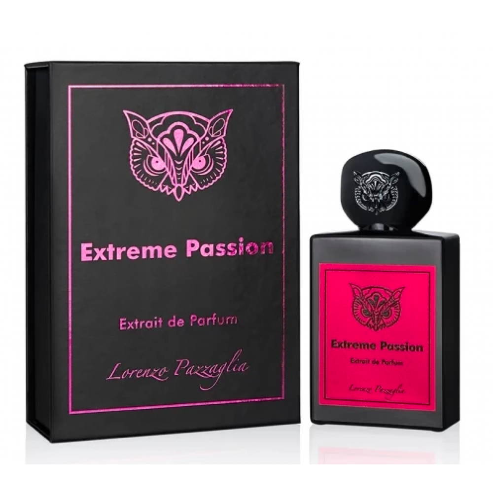Розпив Lorenzo Pazzaglia Extreme Passion 1мл