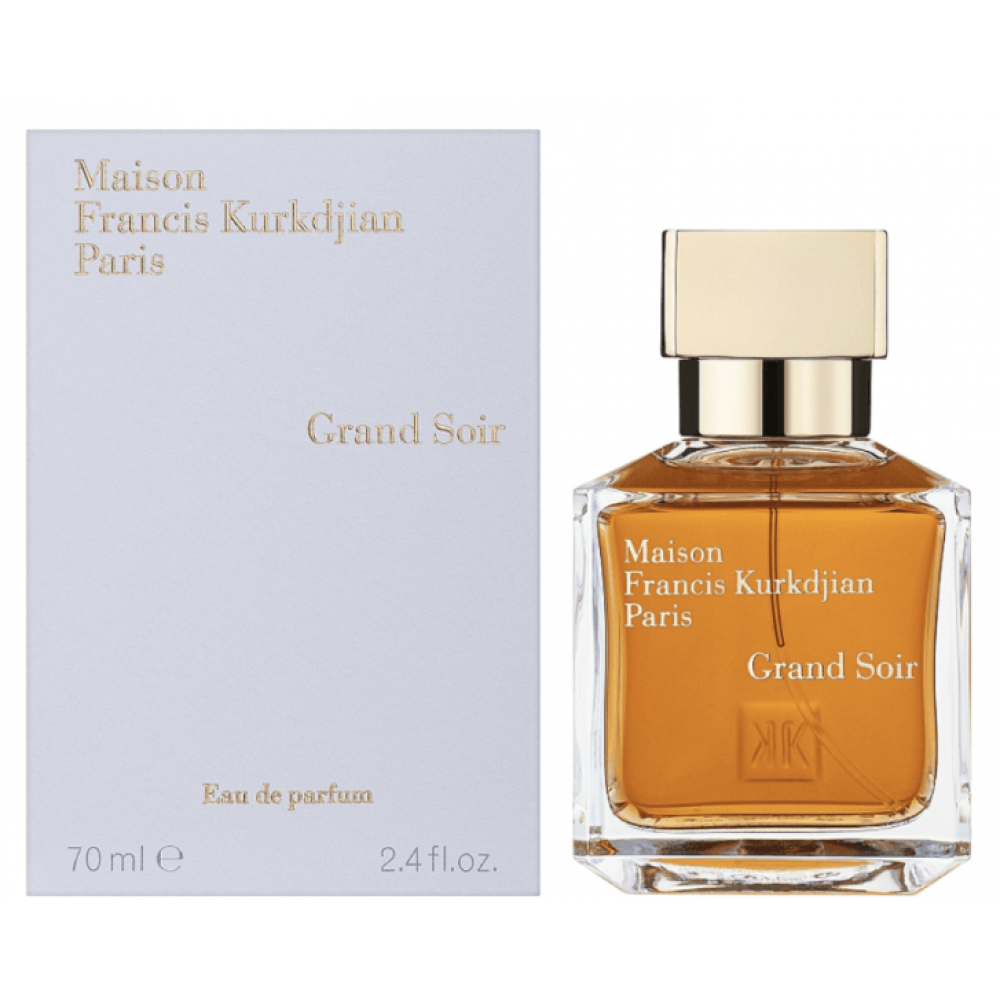 Розпив Maison Francis Kurkdjian Grand Soir 1мл