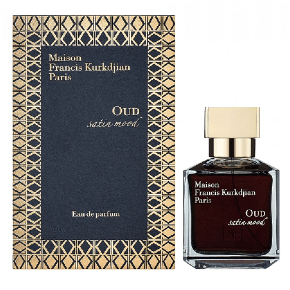 Розпив Maison Francis Kurkdjian Oud Satin Mood 1мл