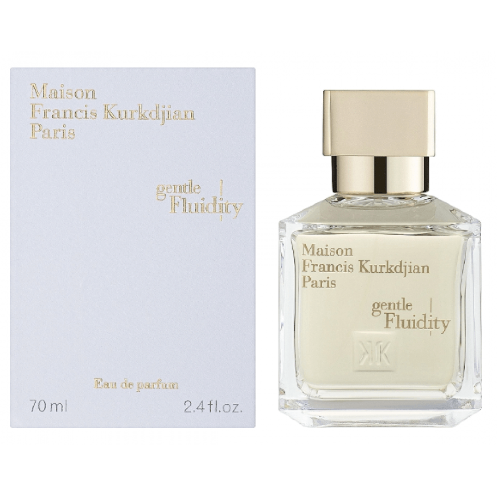Розпив MAISON FRANCIS KURKDJIAN gentle Fluidity Gold 1мл