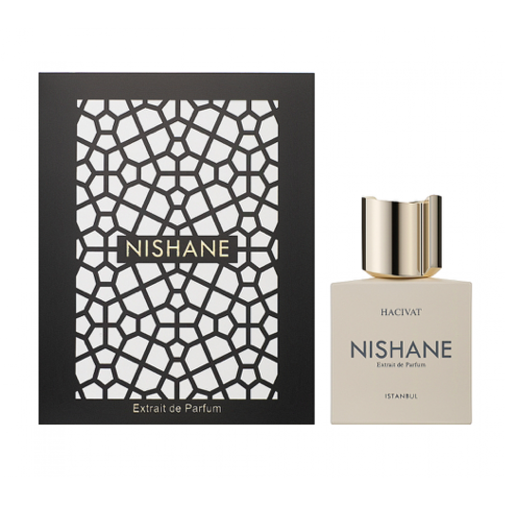 Парфуми Nishane Hacivat 100мл
