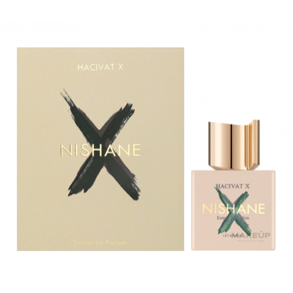 Розпив Nishane Hacivat X 1мл