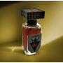 РОЗПИВ THE UNLEASHED APOTHECARY AFRIKAAN OUDH 1 МЛ
