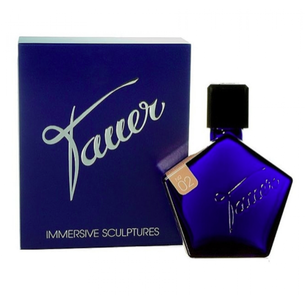 Розпив 02 L'Air du Desert Marocain Tauer Perfumes 1мл