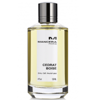 Розпив MANCERA CEDRAT BOISE 1мл