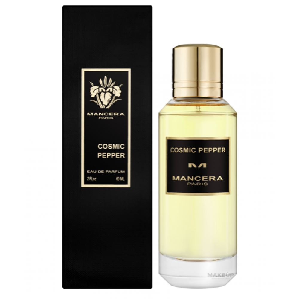 Розпив Mancera Cosmic Pepper 1мл