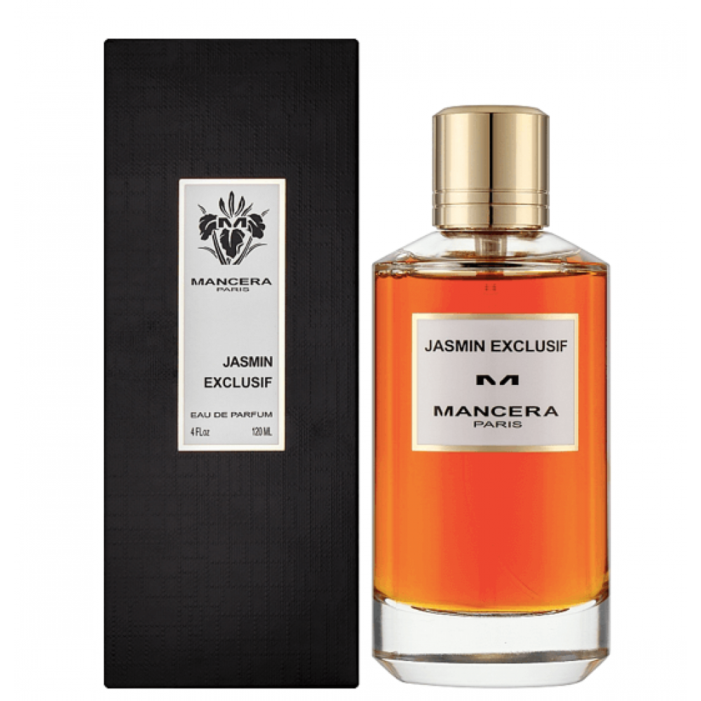 Розпив Mancera Jasmin Exclusif 1мл