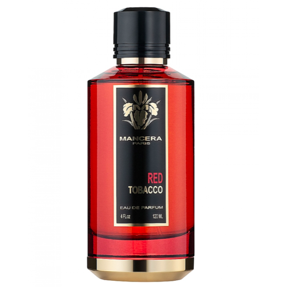 Розпив MANCERA RED TOBACCO 1МЛ