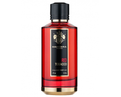 Розпив MANCERA RED TOBACCO 1МЛ