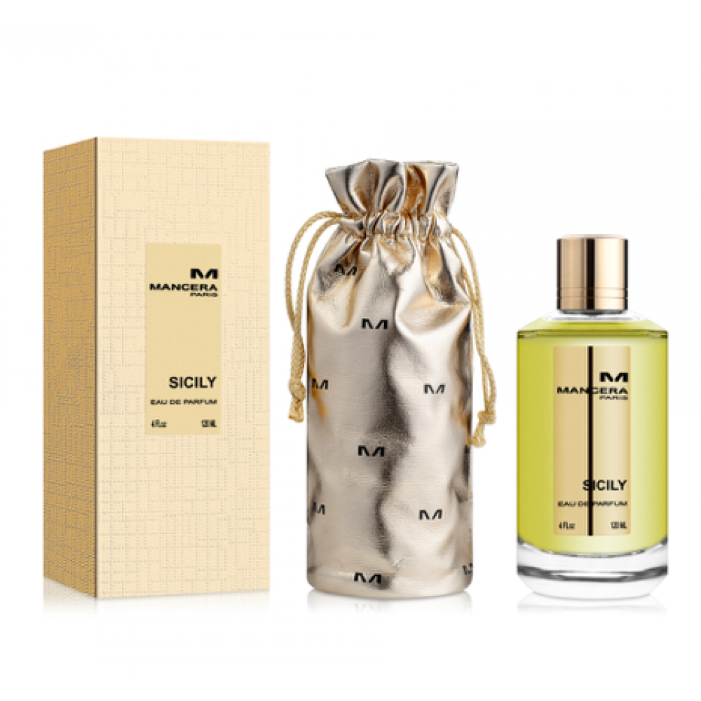 Розпив Mancera Sicily 1мл