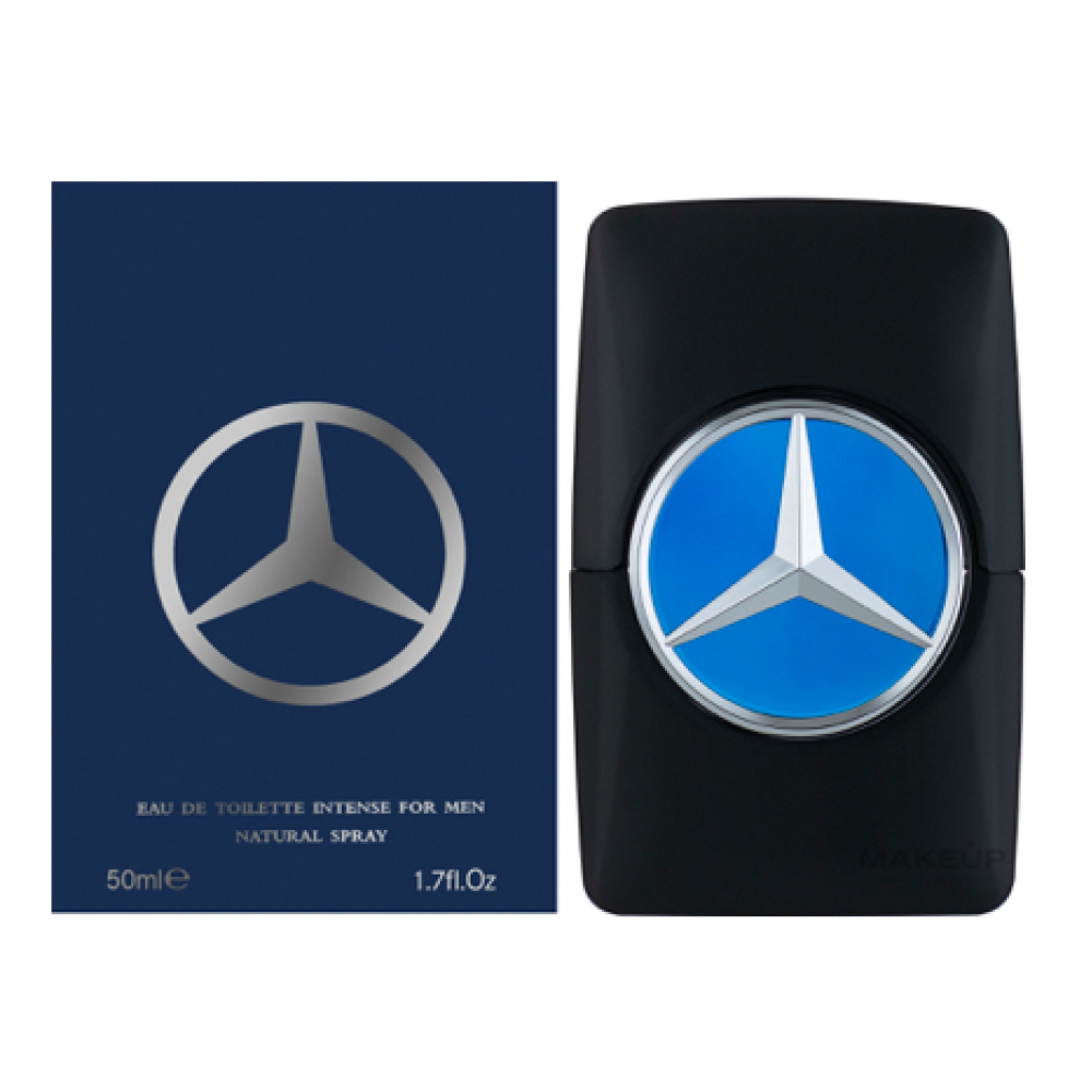 Розпив Mercedes-Benz Man Intense 1мл