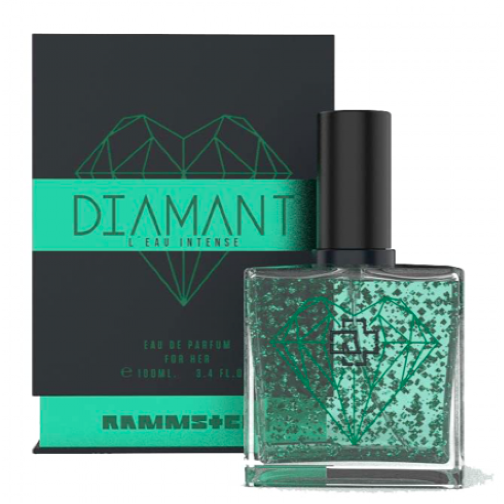 Парфуми Diamant L'Eau Intense Rammstein 100мл