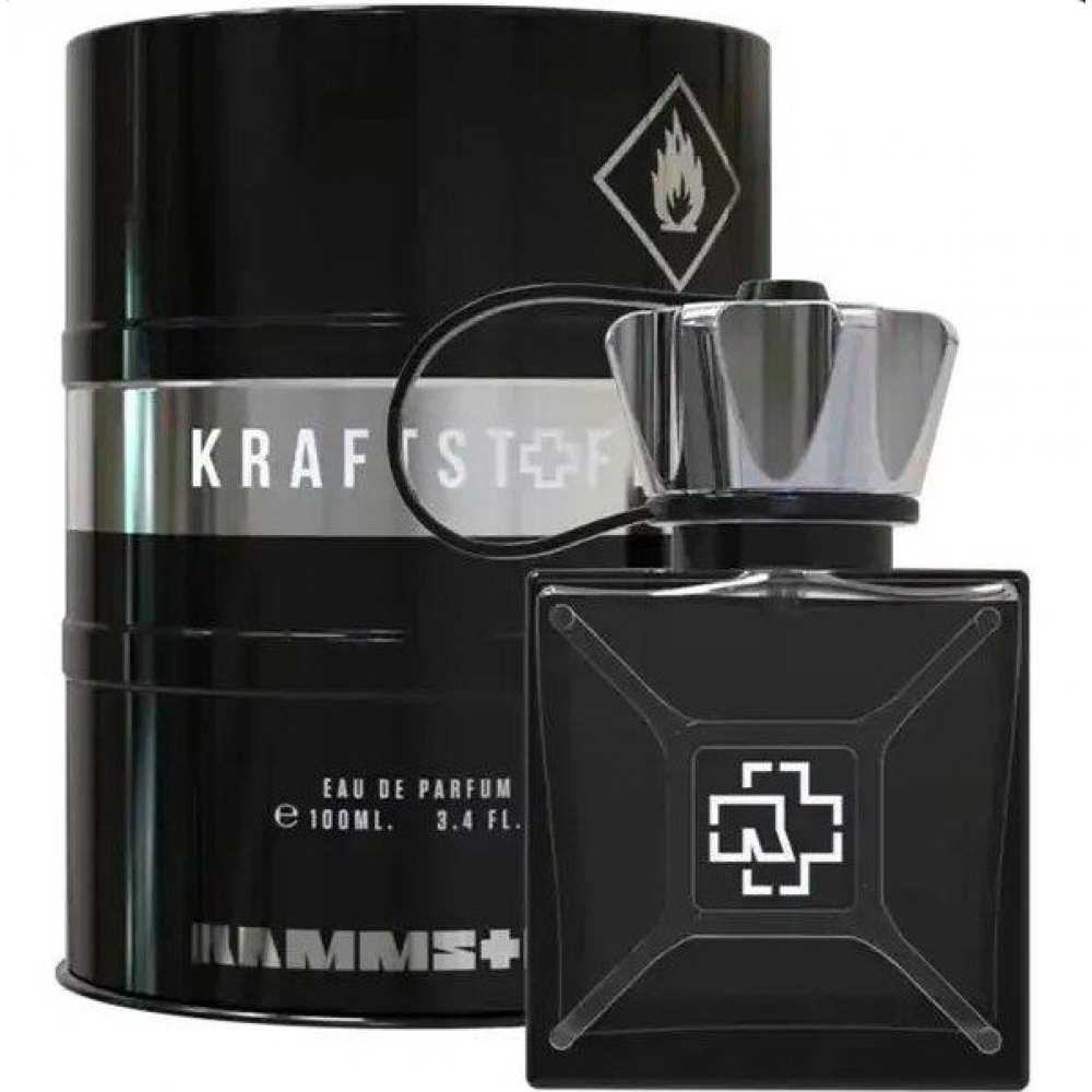 Розпив Kraftstoff Rammstein 1мл