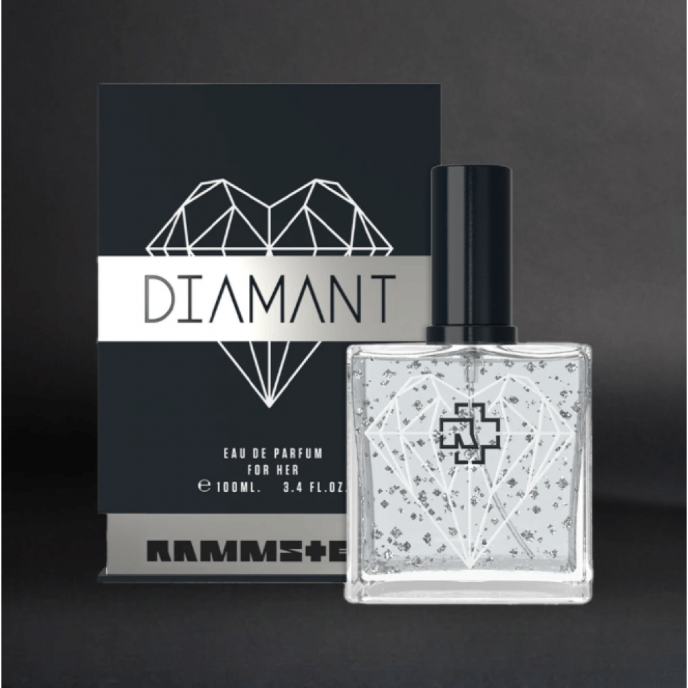 Розпив Diamant Rammstein 1мл