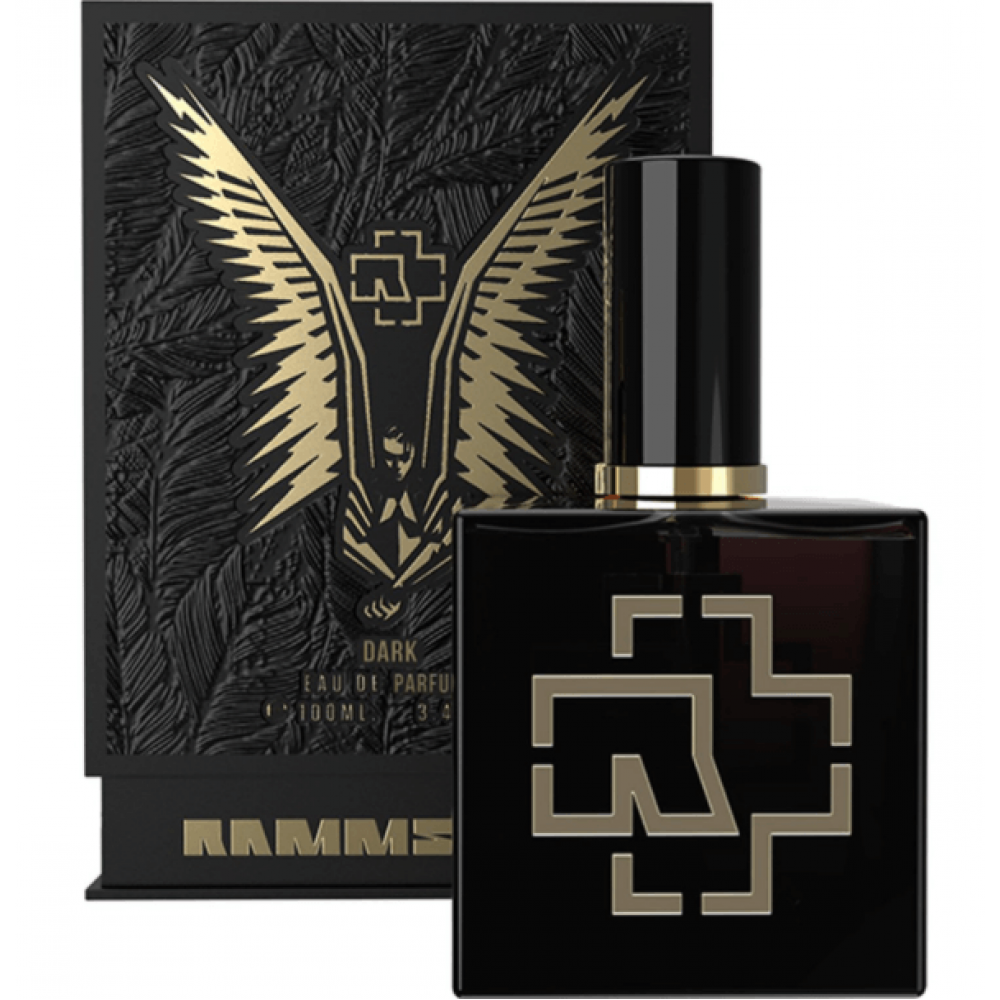 Розпив Engel Dark Rammstein 1мл