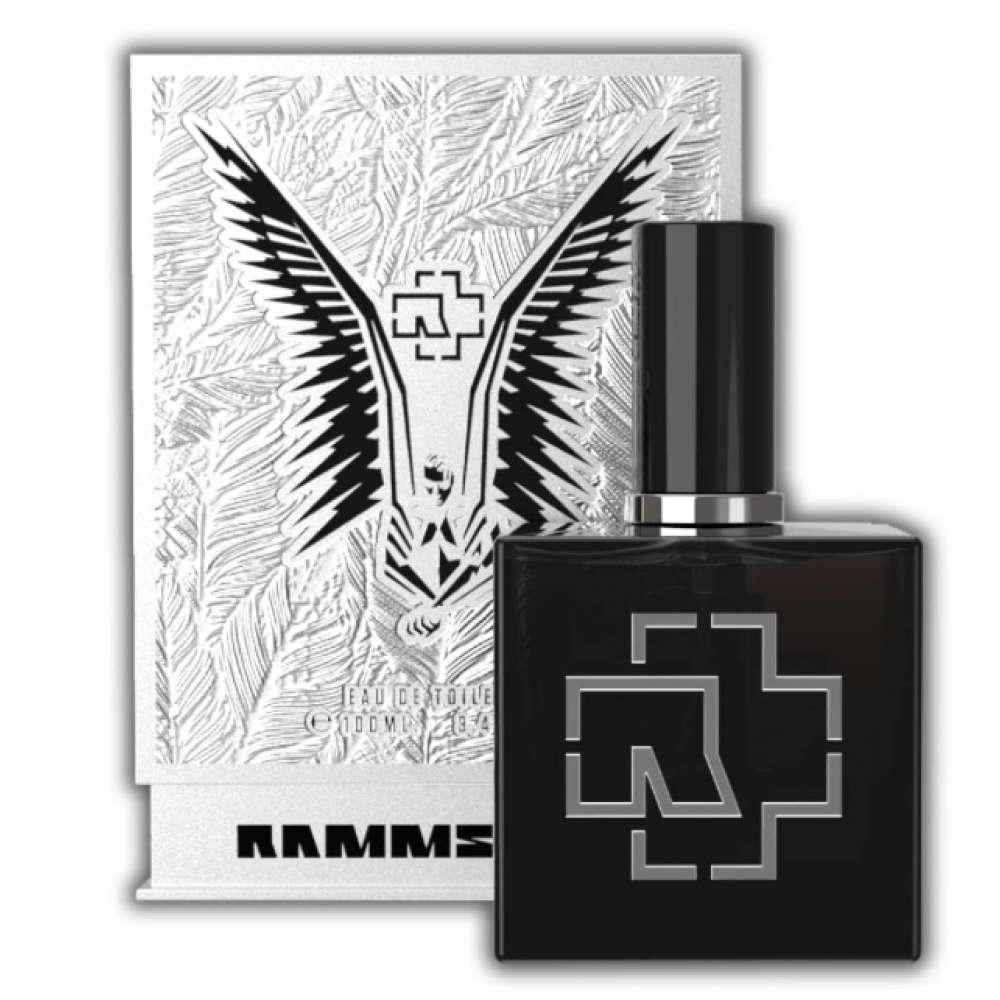 Розпив Engel Pure Rammstein 1мл