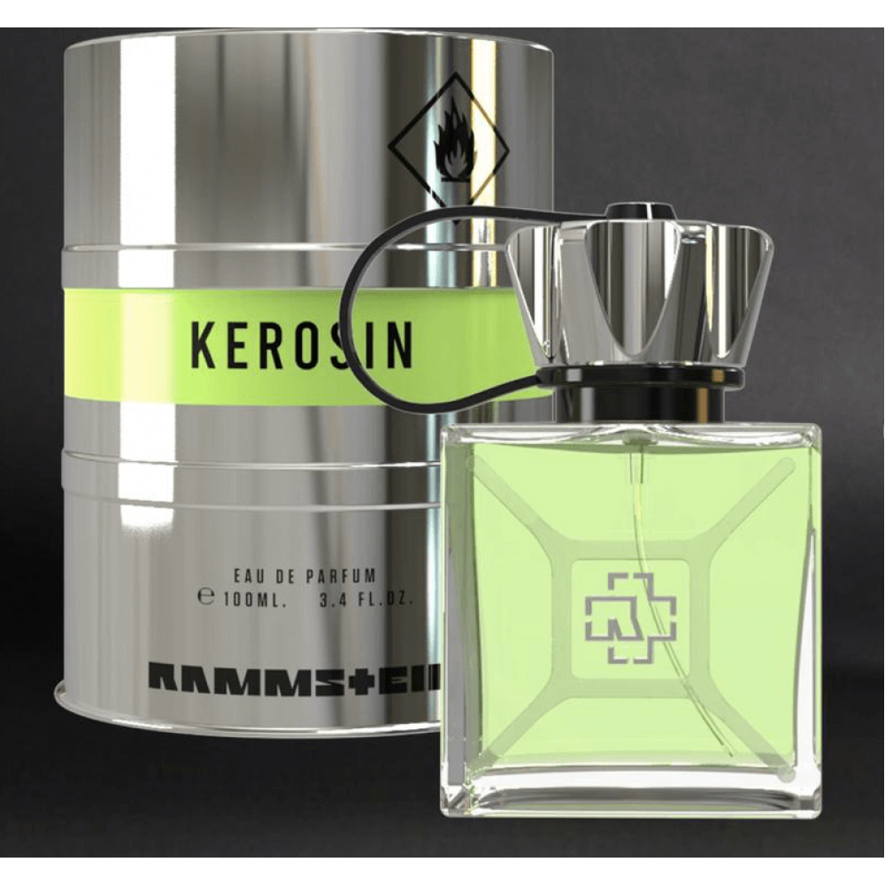 Розпив Kerosin Rammstein 1мл