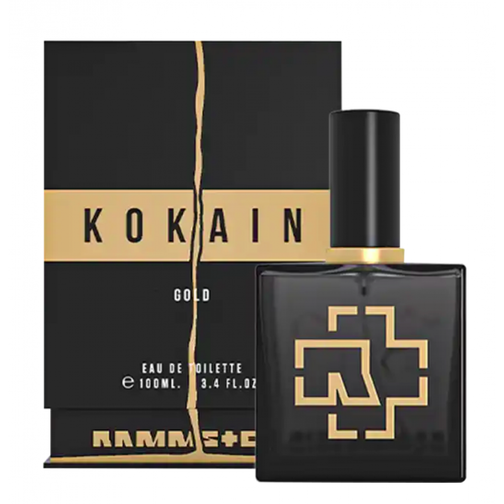 Розпив Kokain Gold Rammstein 1мл