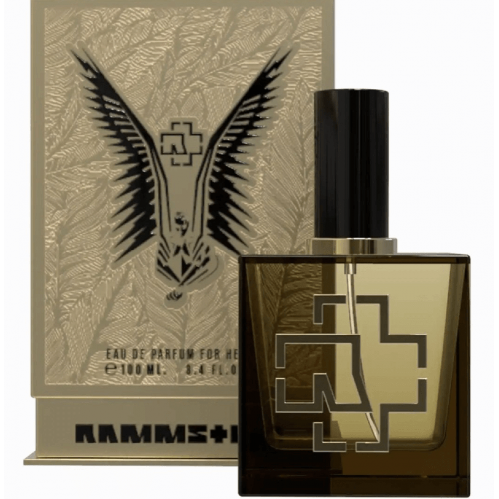 Розпив Rammstein Engel Pure for Her 1мл