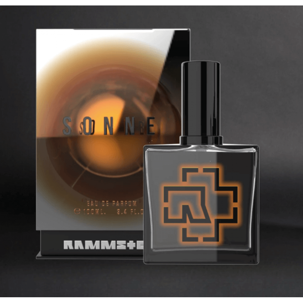 Розпив Rammstein Sonne 1мл