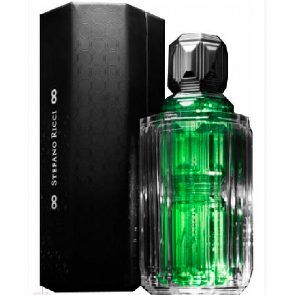 Розпив Stefano Ricci Eight 1мл