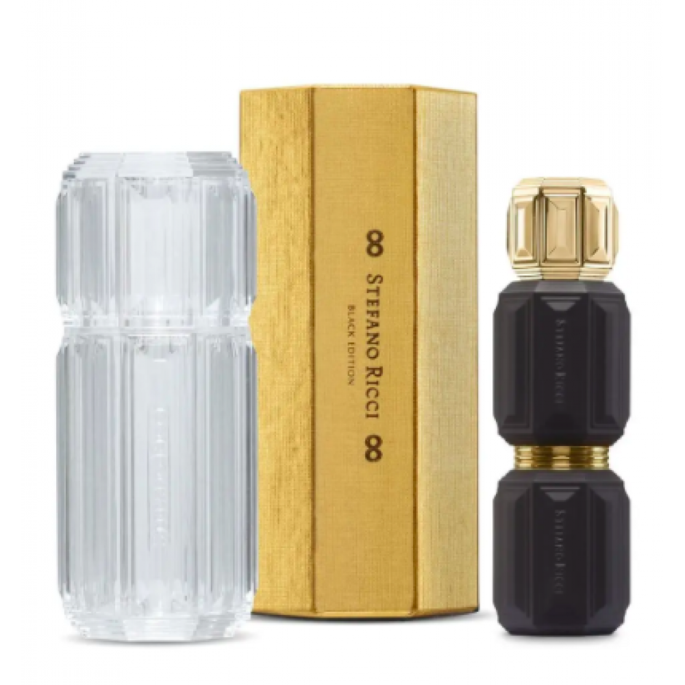 Розпив Stefano Ricci Eight Black Edition 1мл