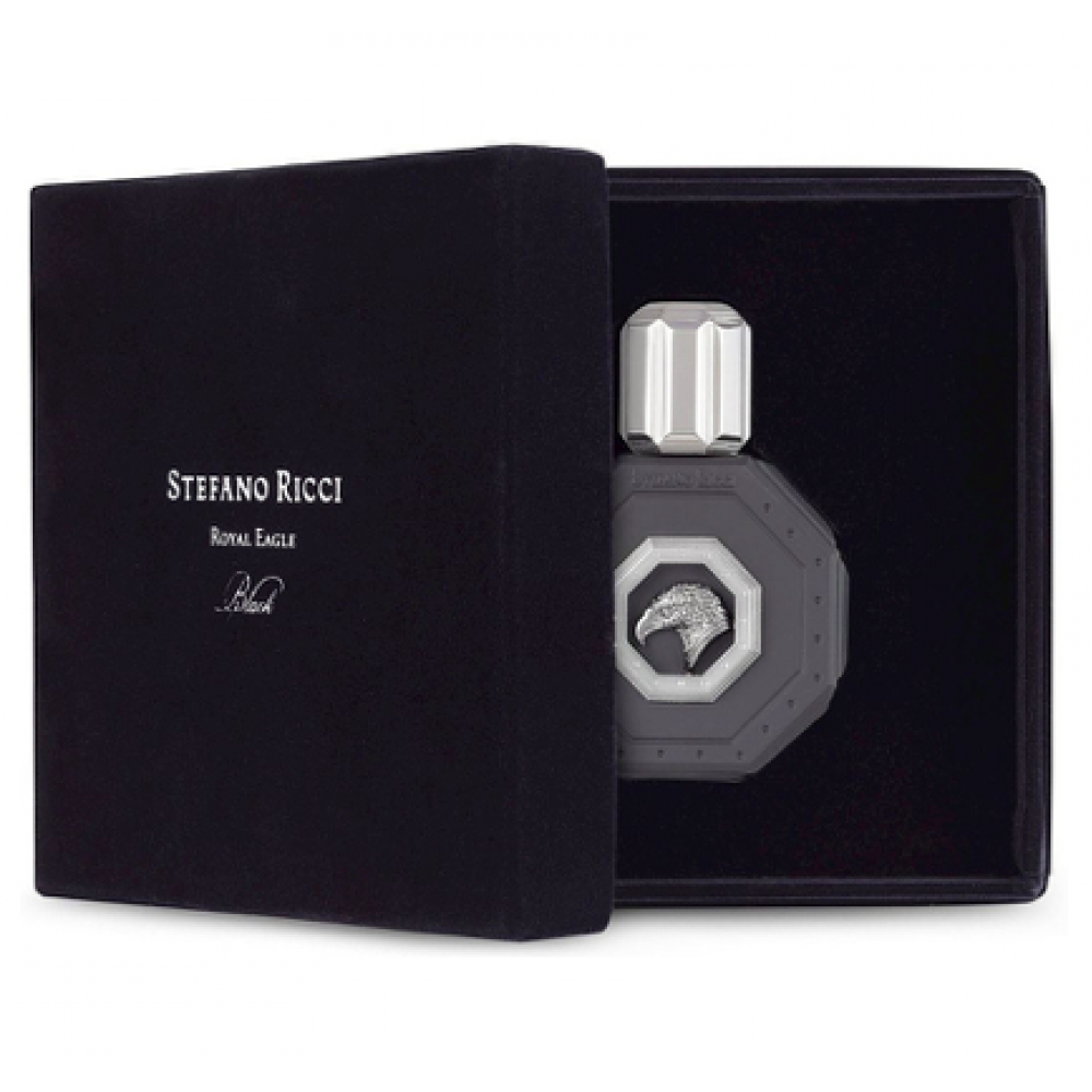 Розпив STEFANO RICCI ROYAL EAGLE BLACK 1 мл