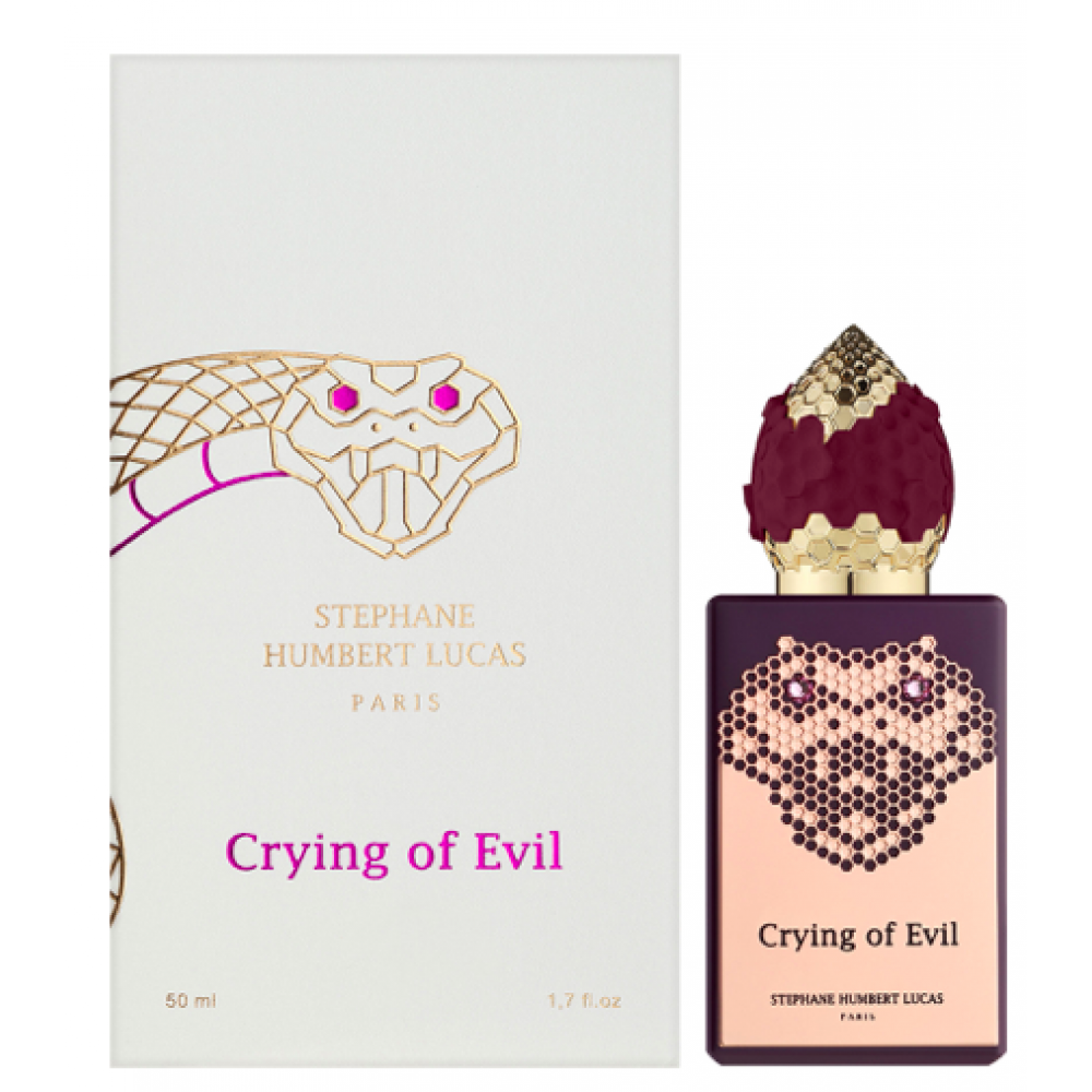 Розпив Crying of Evil Stéphane Humbert Lucas 1мл