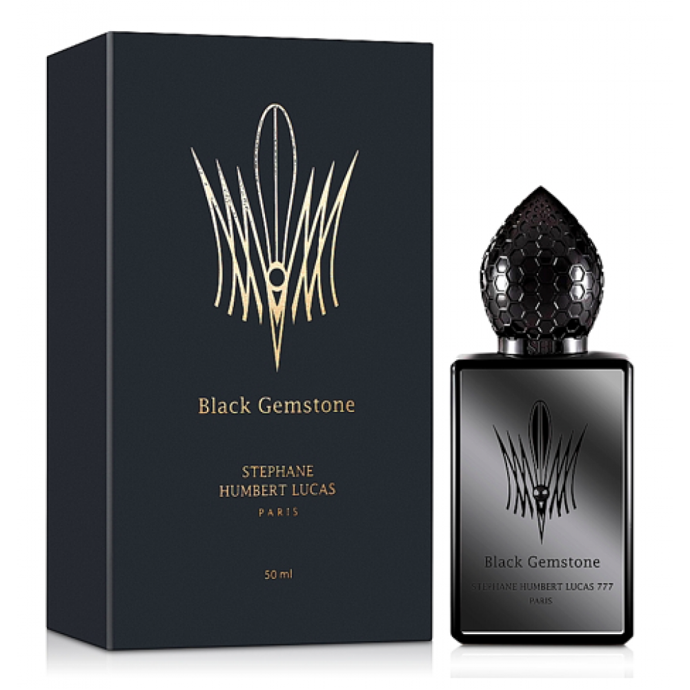 Розпив Stephane Humbert Lucas 777 Black Gemstone 1мл