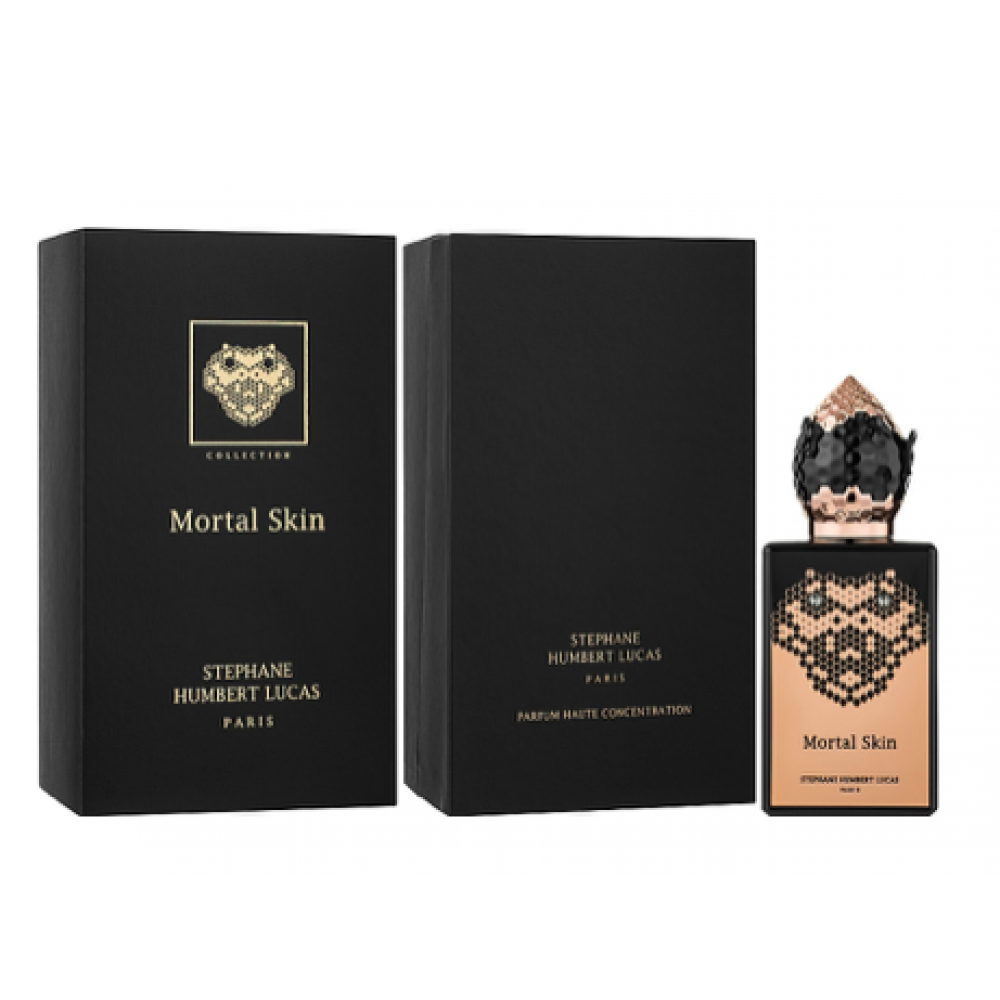 Розпив Stephane Humbert Lucas 777 Mortal Skin 1мл