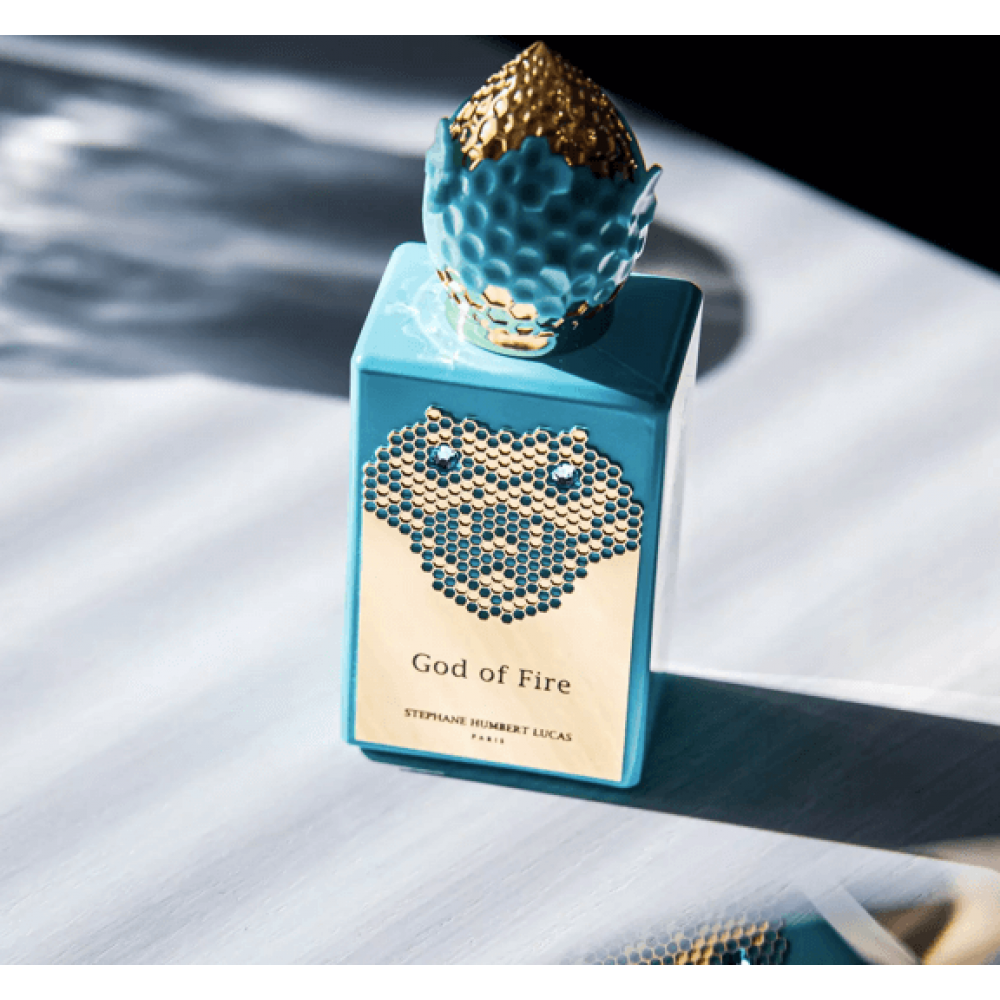 Розпив STEPHANE HUMBERT LUCAS PARIS God Of Fire 1мл