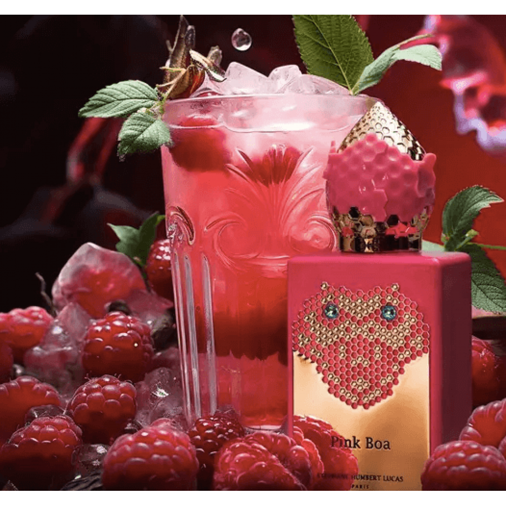 Розпив STEPHANE HUMBERT LUCAS PINK BOA 1 мл