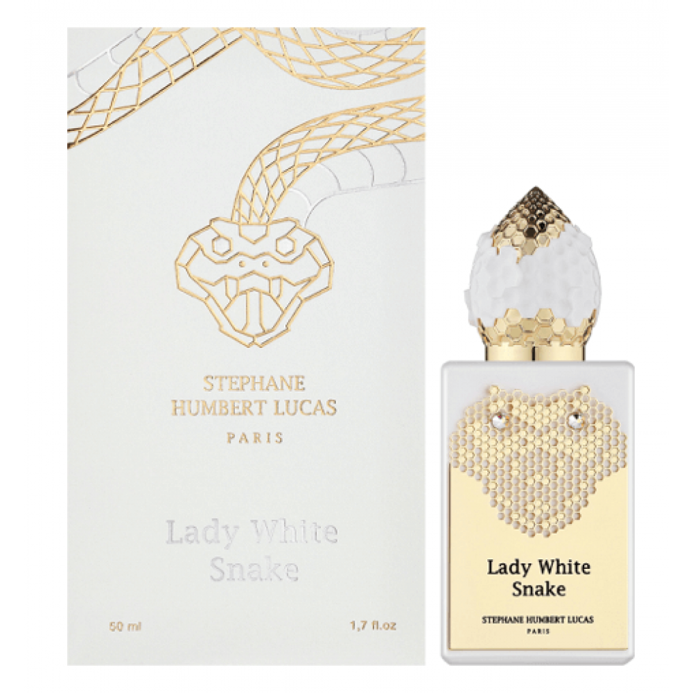 Розпив Stephane Humbert Lucas 777 Lady White Snake 1мл