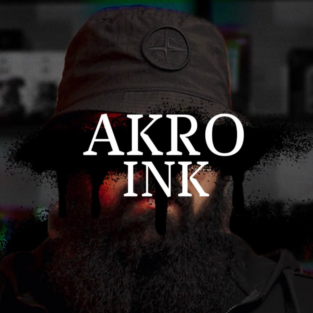 Розпив Ink Akro 1мл