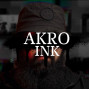 Розпив Ink Akro 1мл Розпив Ink Akro 1мл