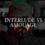 Розпив Amouage Interlude 53 1мл Розпив Amouage Interlude 53 1мл