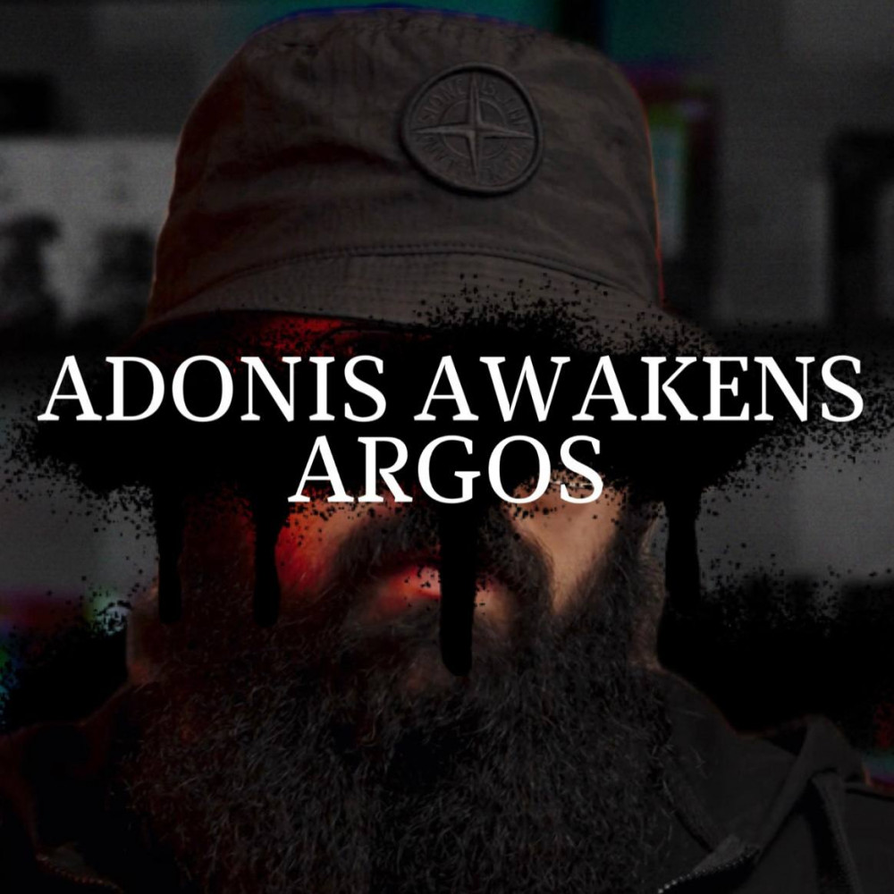 Розпив Argos Adonis Awakens 1 мл