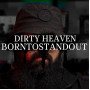 Розпив BORNTOSTANDOUT Dirty Heaven 1мл Розпив BORNTOSTANDOUT Dirty Heaven 1мл
