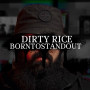 Розпив Dirty Rice BORNTOSTANDOUT 1мл Розпив Dirty Rice BORNTOSTANDOUT 1мл