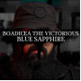 Розпив Boadicea the Victorious Blue Sapphire 1мл Розпив Boadicea the Victorious Blue Sapphire 1мл