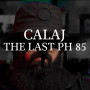 Розпив CALAJ The Last PH 85 Extrait de parfum 1 мл Розпив CALAJ The Last PH 85 Extrait de parfum 1 мл
