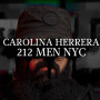 Розпив Carolina Herrera 212 Men NYC 1 мл Розпив Carolina Herrera 212 Men NYC 1 мл