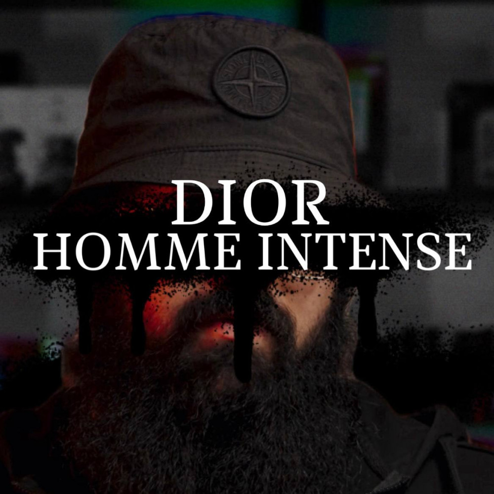 Розпив Dior Homme Intense 1мл