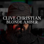 Розпив CLIVE CHRISTIAN Blonde Amber 1мл Розпив CLIVE CHRISTIAN Blonde Amber 1мл