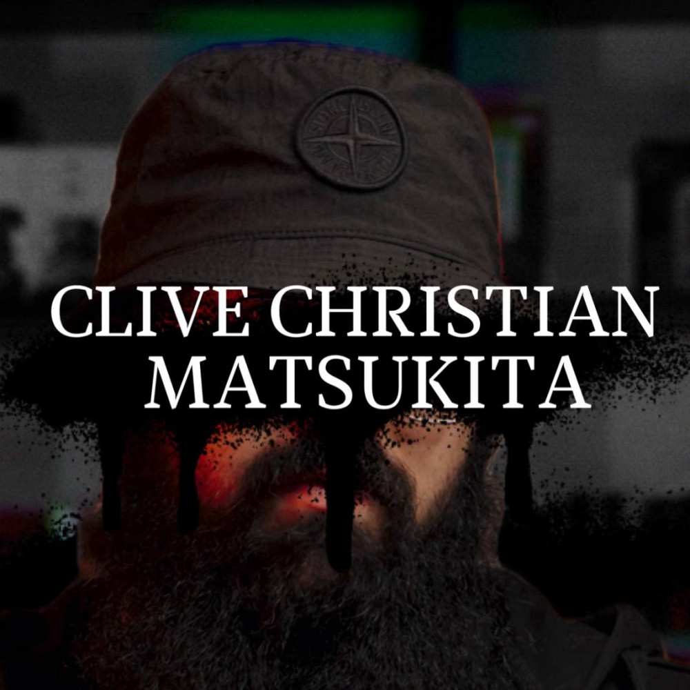 Розпив Matsukita Clive Christian 1мл