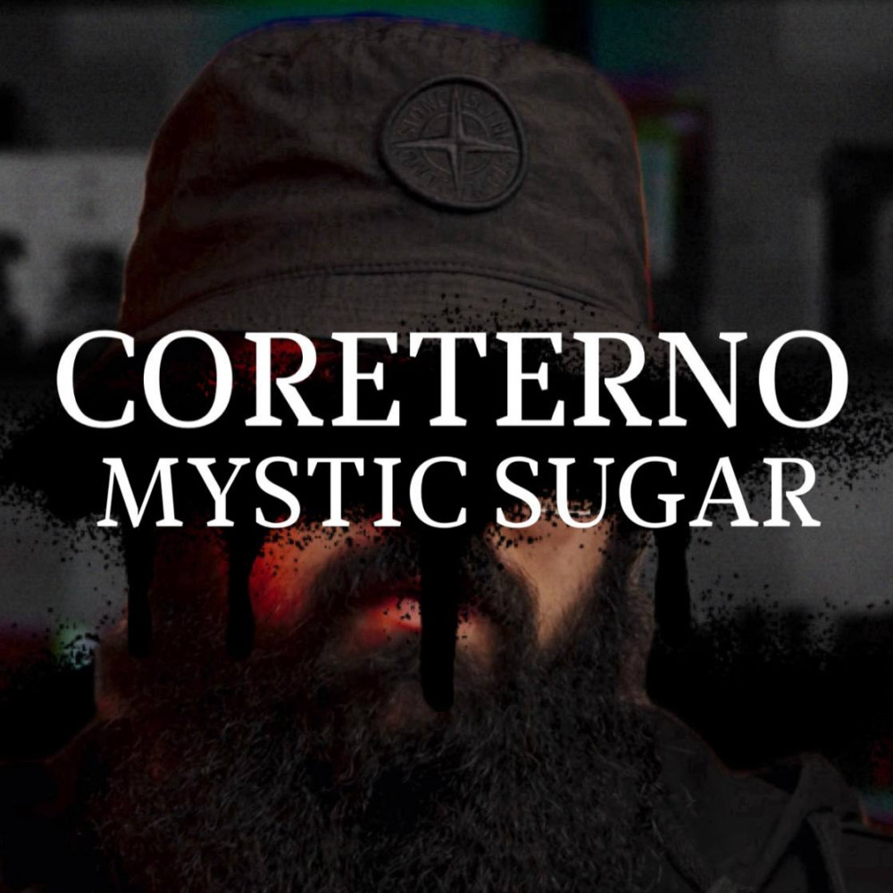 Розпив Coreterno Mystic Sugar 1мл