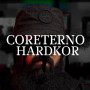 Розпив Hardkor Coreterno 1мл Розпив Hardkor Coreterno 1мл